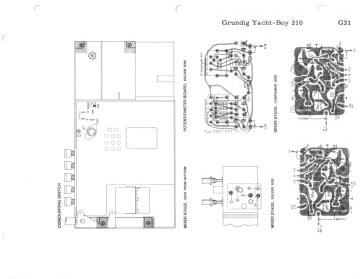 Grundig-Yacht Boy_Yacht Boy 210_210-1985.Radio preview